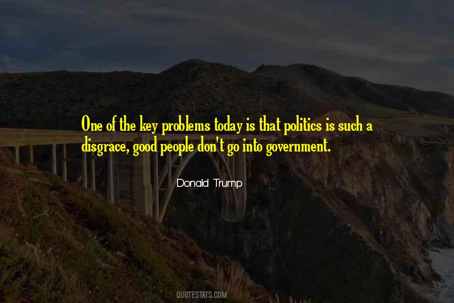 Donald Trump Quotes #1191760