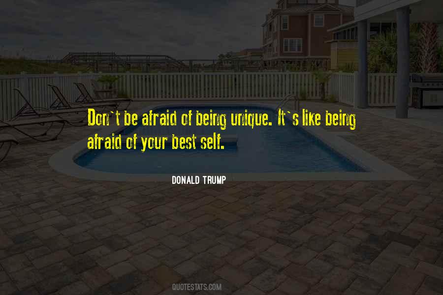 Donald Trump Quotes #1221494