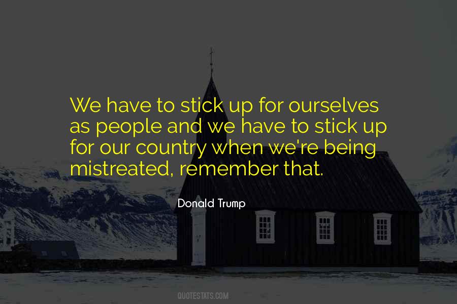 Donald Trump Quotes #1246076