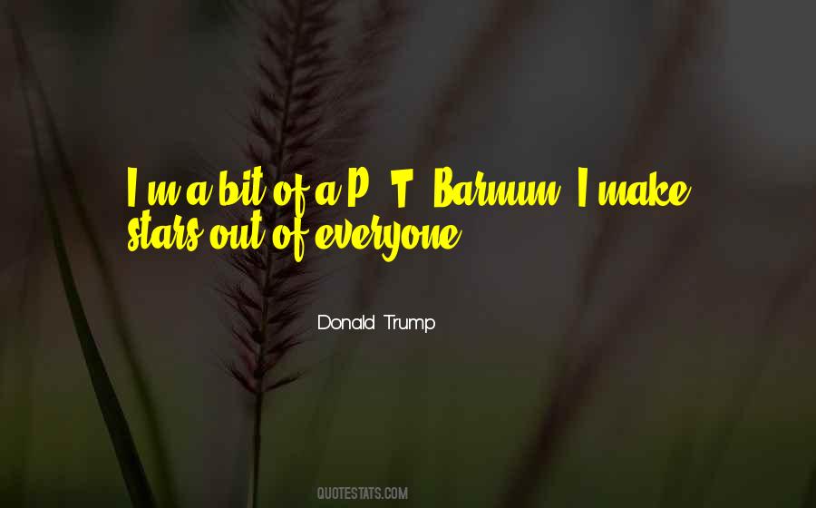 Donald Trump Quotes #1515450