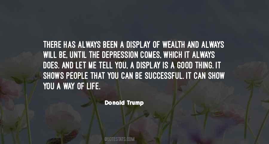 Donald Trump Quotes #1836935