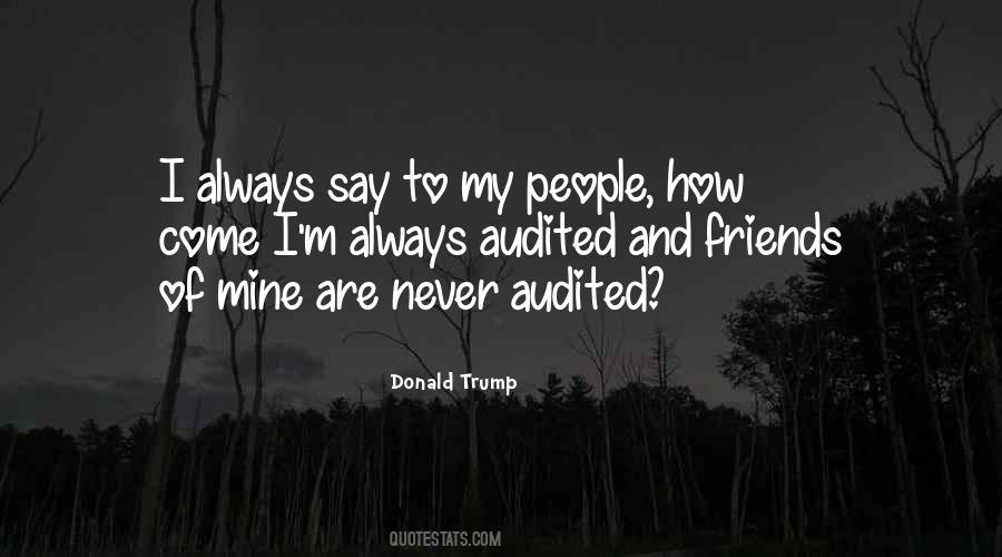 Donald Trump Quotes #32609