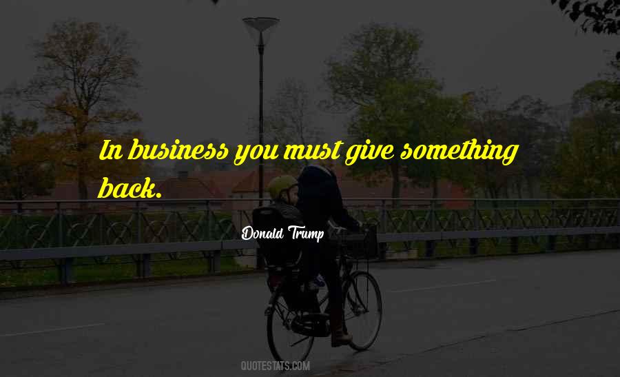 Donald Trump Quotes #329922