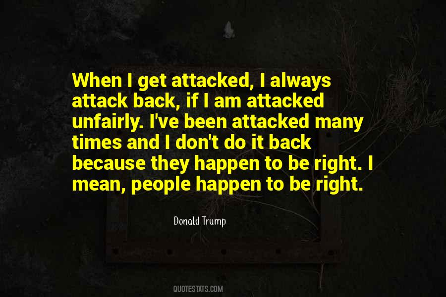 Donald Trump Quotes #430836