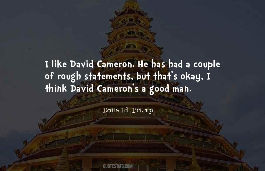 Donald Trump Quotes #744549