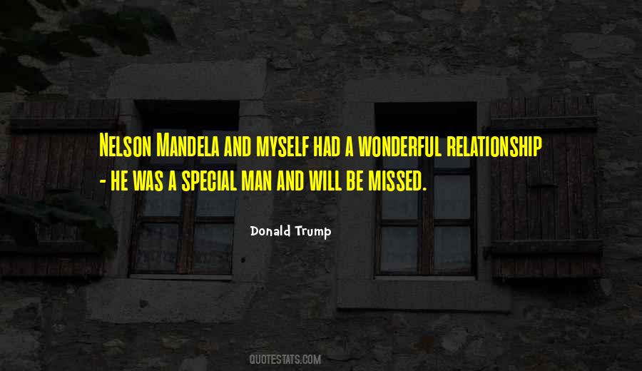 Donald Trump Quotes #86036