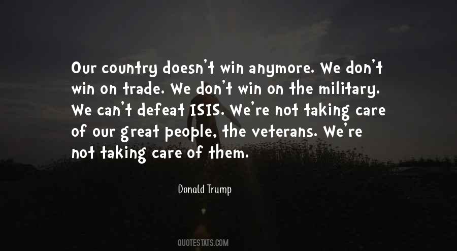 Donald Trump Quotes #912323