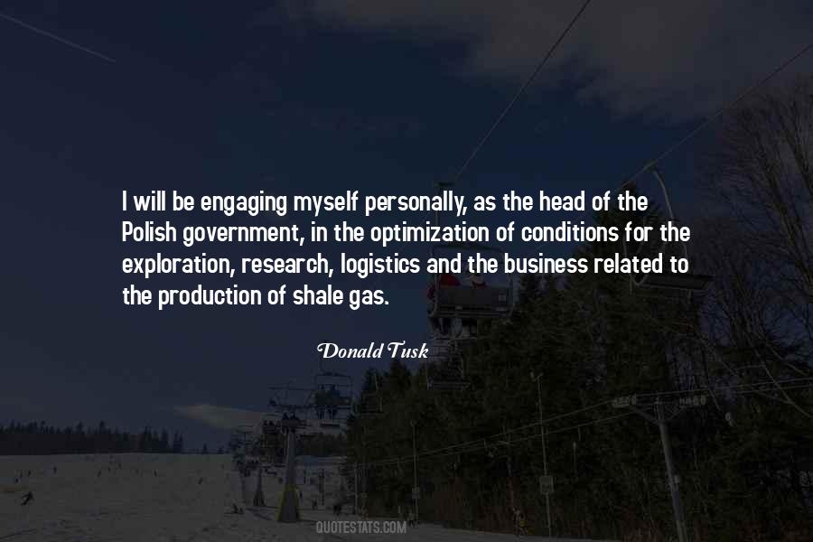 Donald Tusk Quotes #1519005