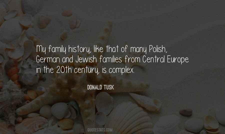 Donald Tusk Quotes #17261