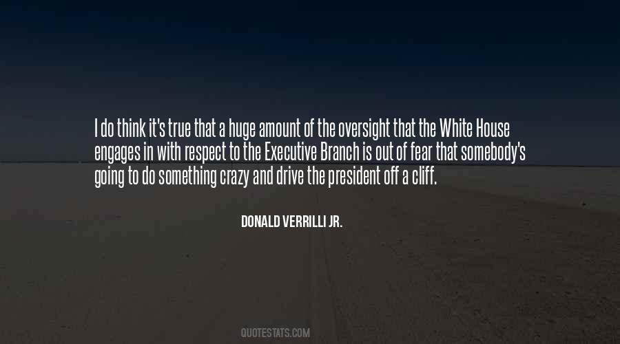 Donald Verrilli Jr. Quotes #212284