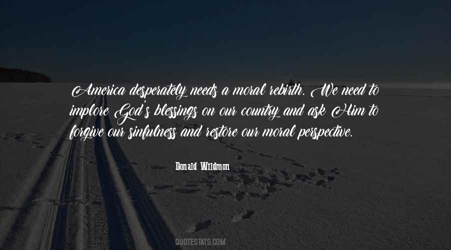 Donald Wildmon Quotes #10151 Donald Wildmon Quotes #10151