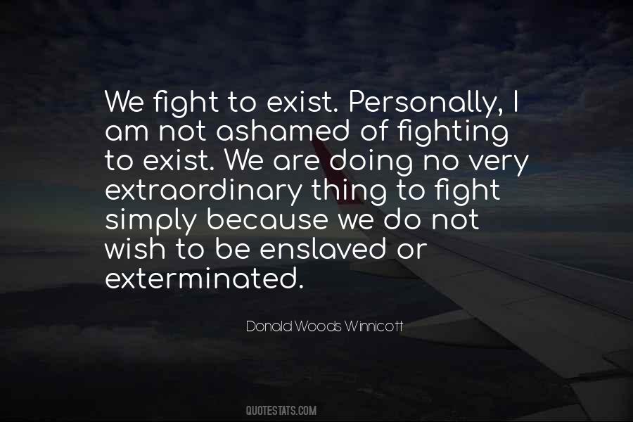 Donald Woods Winnicott Quotes #778157