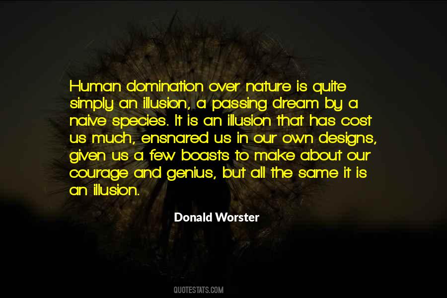 Donald Worster Quotes #587589