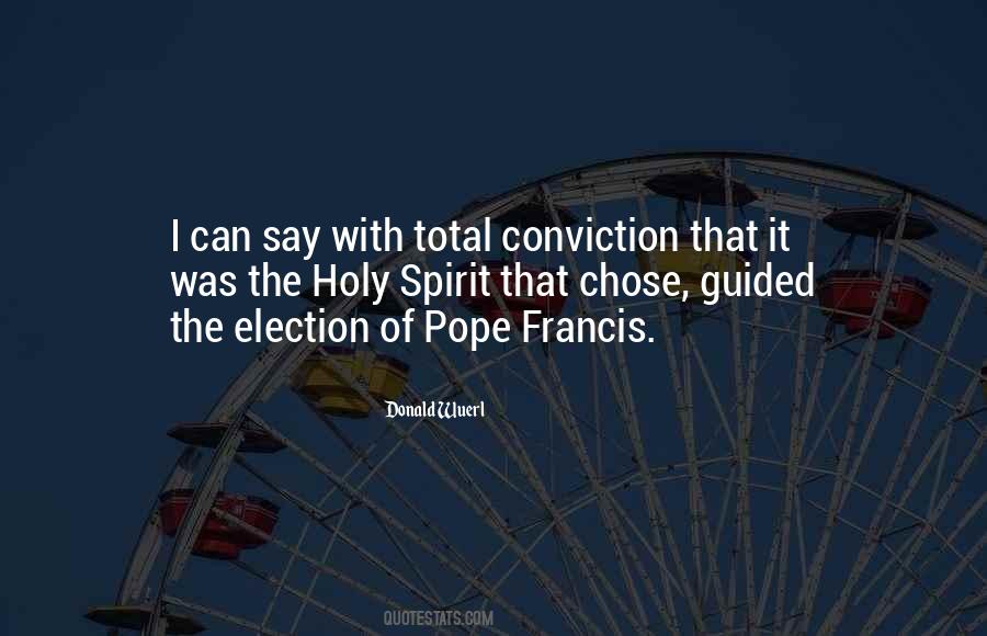 Donald Wuerl Quotes #1549306