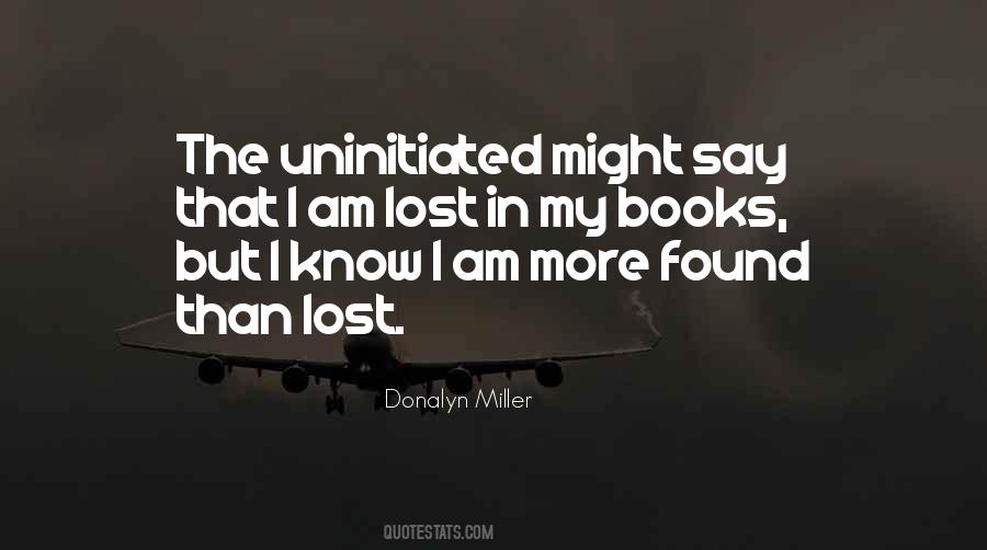 Donalyn Miller Quotes #544343