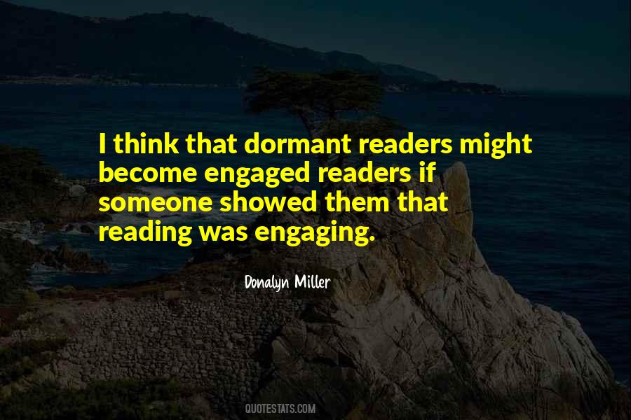 Donalyn Miller Quotes #770304