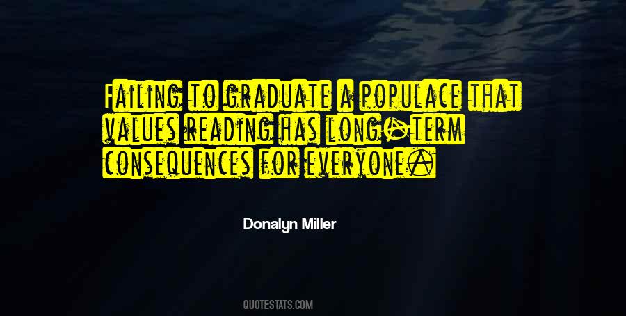 Donalyn Miller Quotes #889866
