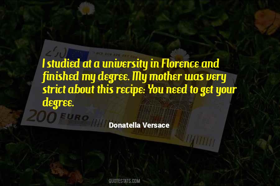 Donatella Versace Quotes #1550042