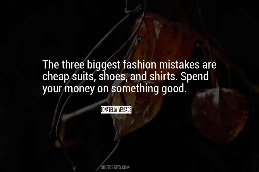 Donatella Versace Quotes #401195