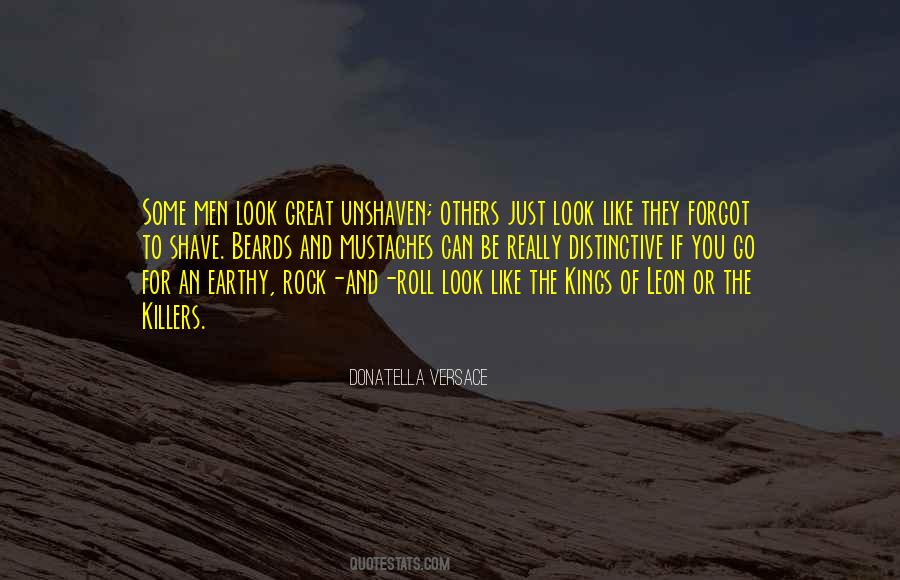 Donatella Versace Quotes #411726