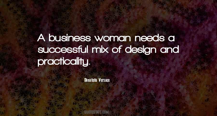 Donatella Versace Quotes #86269