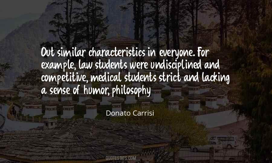 Donato Carrisi Quotes #460192