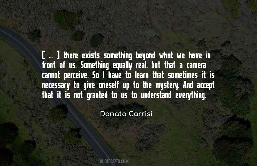 Donato Carrisi Quotes #61682