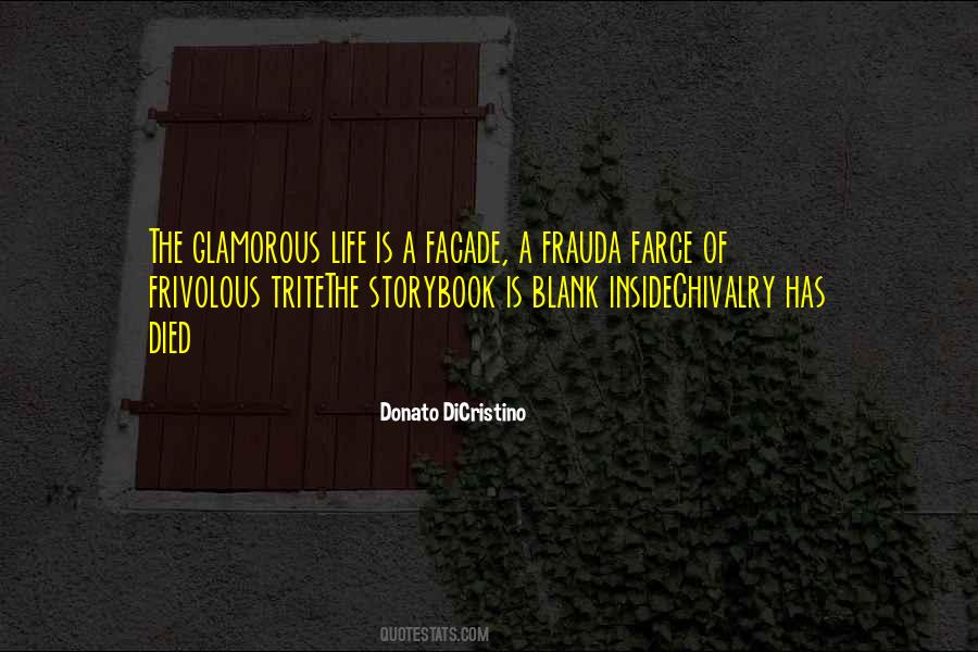 Donato DiCristino Quotes #883666