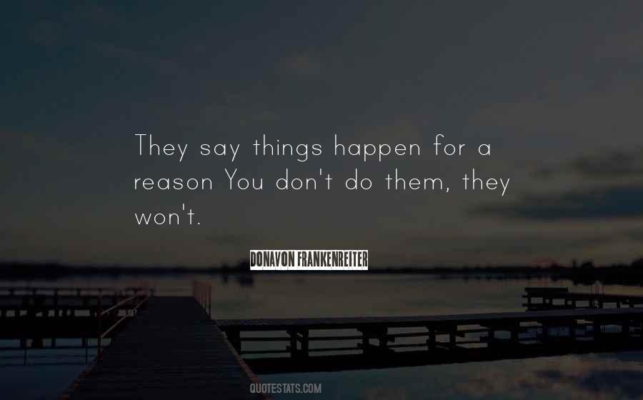 Donavon Frankenreiter Quotes #1230523 Donavon Frankenreiter Quotes #1230523