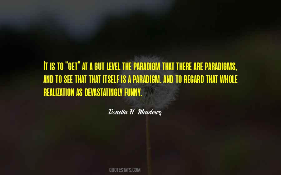 Donella H. Meadows Quotes #362504