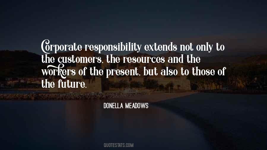 Donella Meadows Quotes #1055176