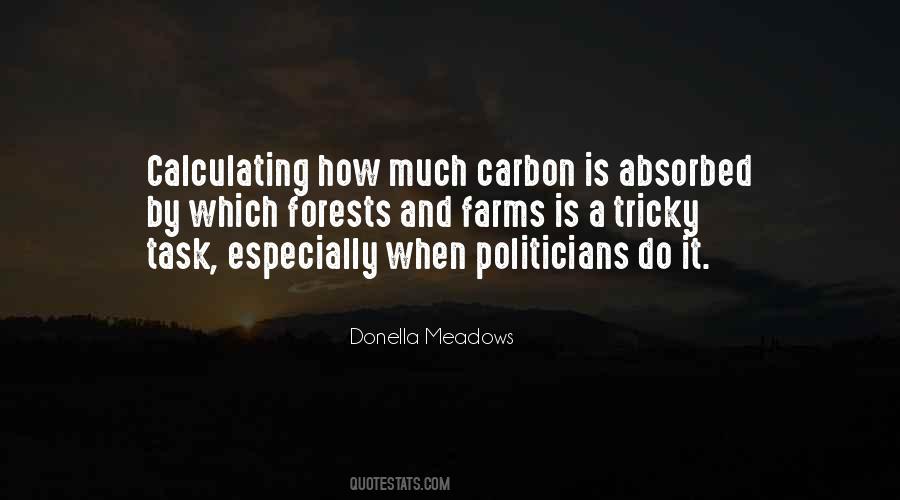 Donella Meadows Quotes #1237012