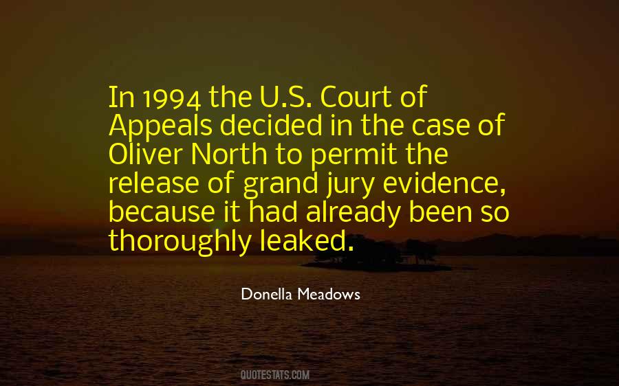 Donella Meadows Quotes #143375