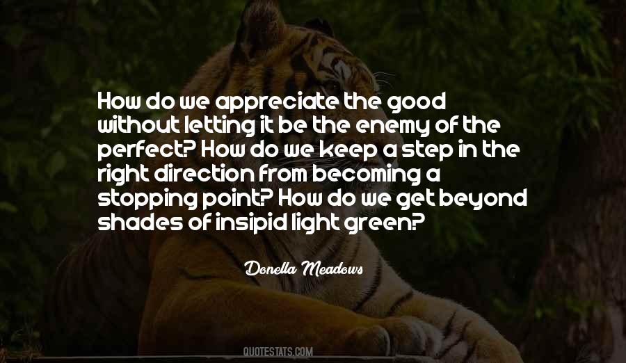 Donella Meadows Quotes #180884