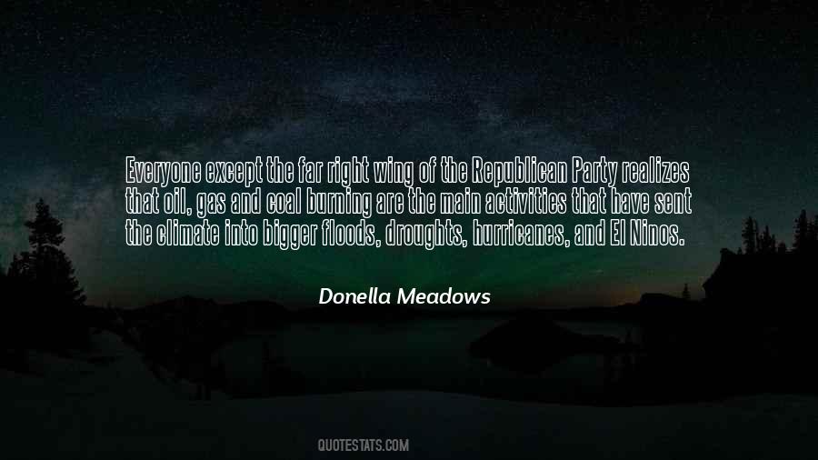 Donella Meadows Quotes #454506