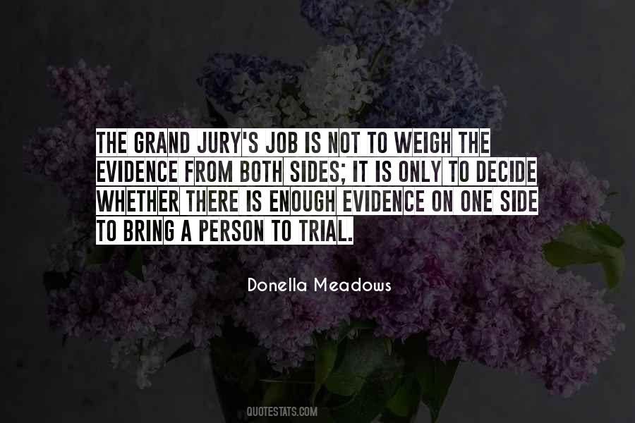 Donella Meadows Quotes #66952