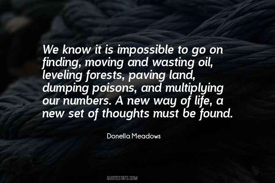 Donella Meadows Quotes #904816