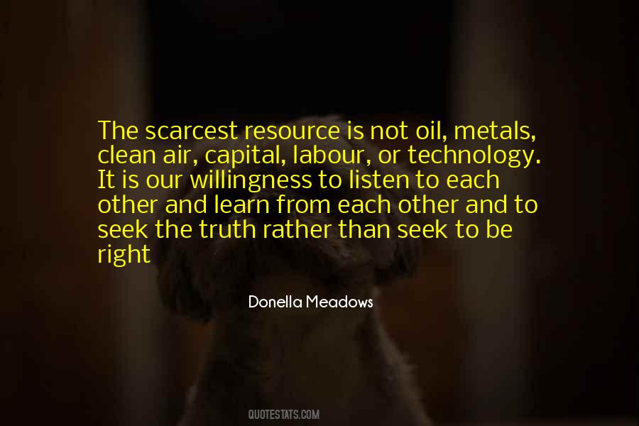 Donella Meadows Quotes #968177