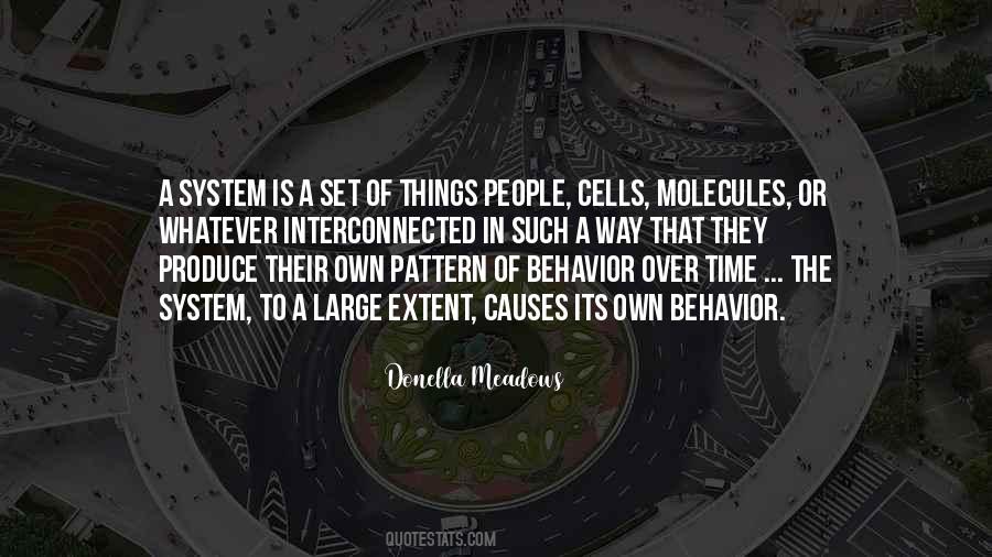 Donella Meadows Quotes #970014