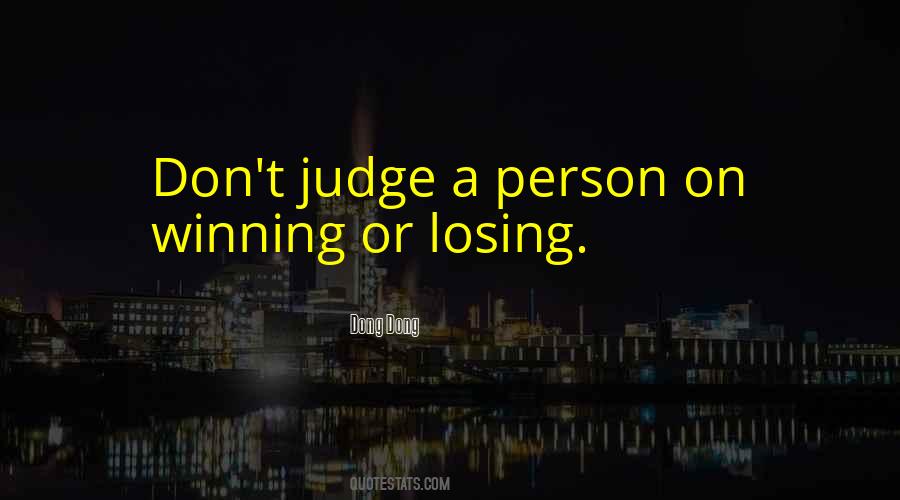 Dong Dong Quotes #48922 Dong Dong Quotes #48922