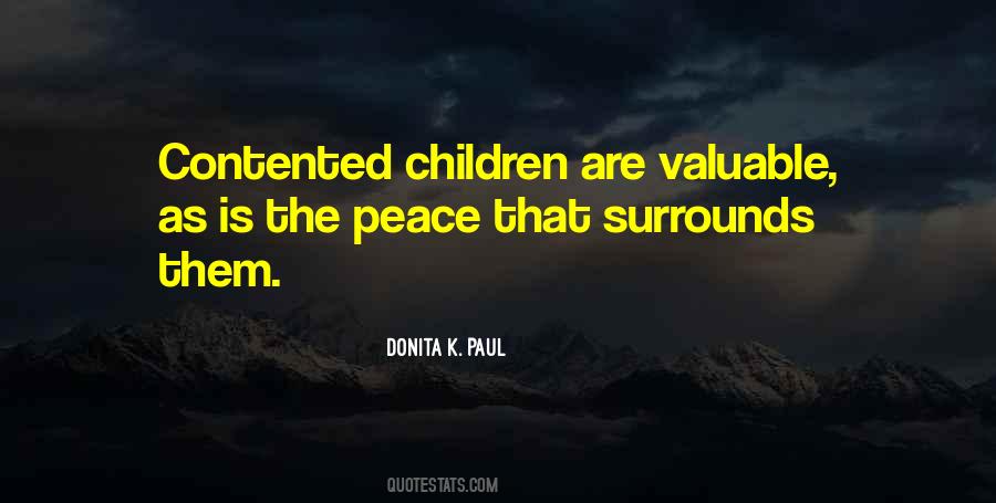 Donita K. Paul Quotes #307413