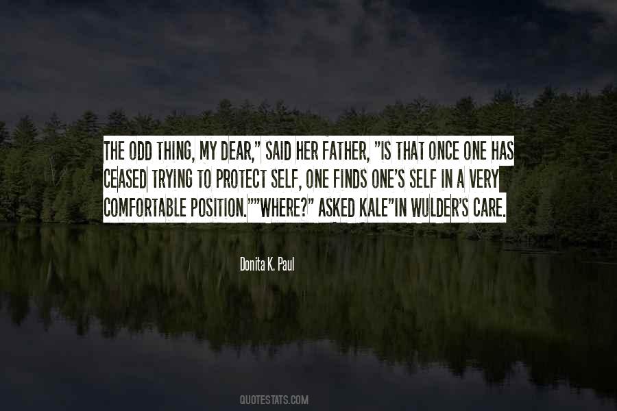 Donita K. Paul Quotes #335924