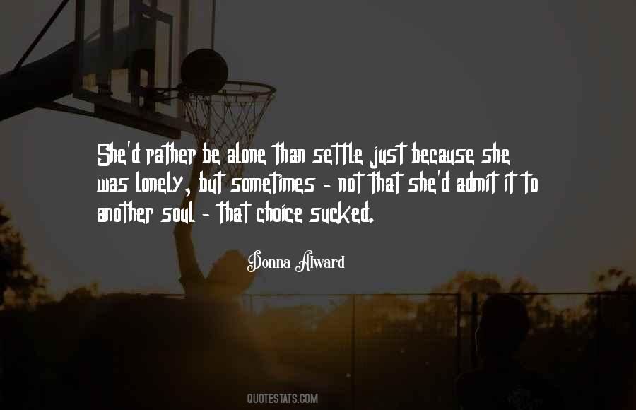 Donna Alward Quotes #1204612