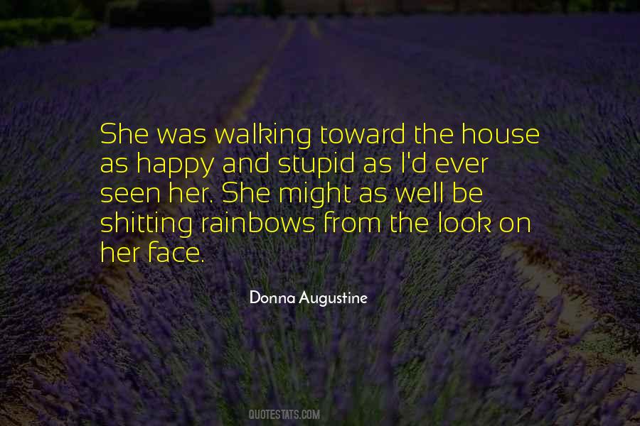 Donna Augustine Quotes #185200