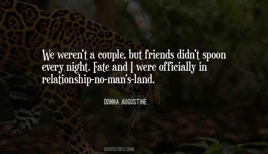 Donna Augustine Quotes #655711