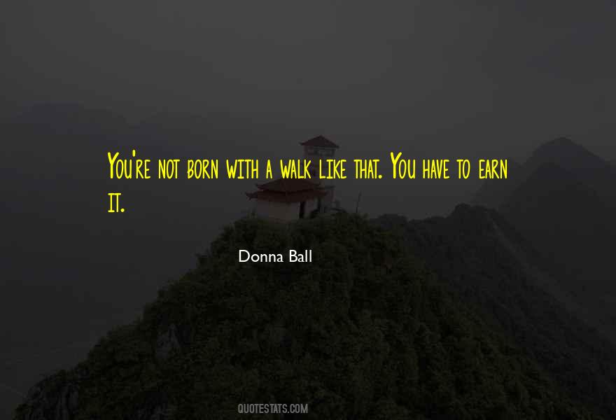 Donna Ball Quotes #610556