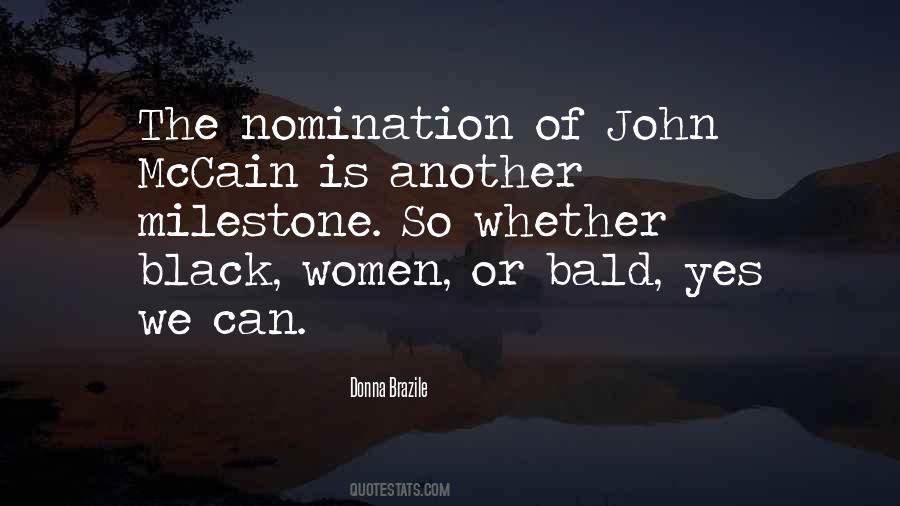 Donna Brazile Quotes #1013086