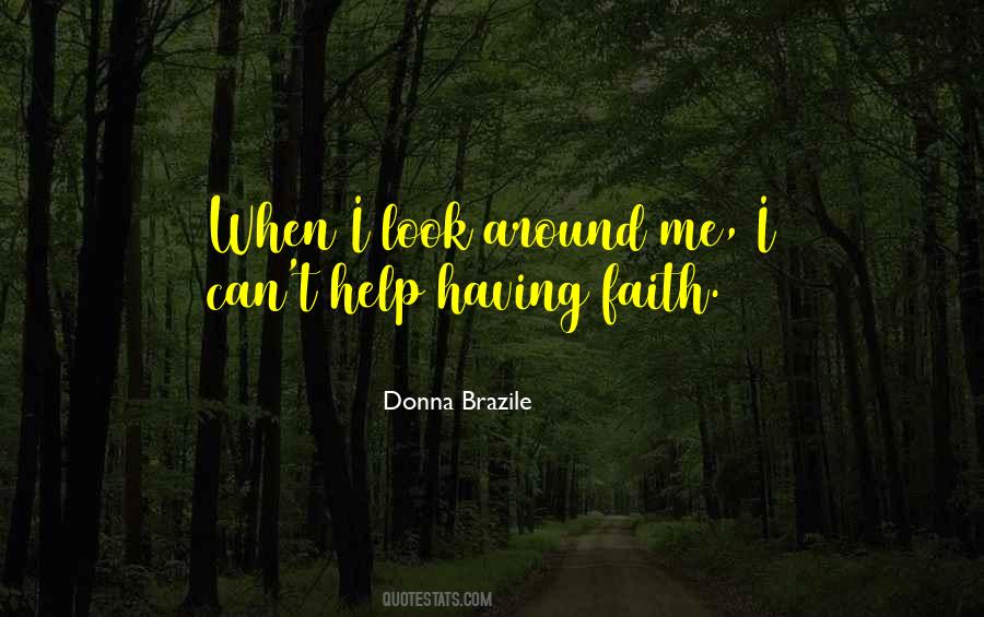 Donna Brazile Quotes #1715691
