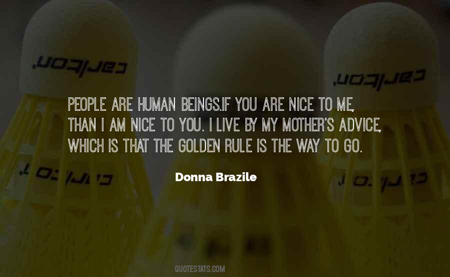 Donna Brazile Quotes #675010