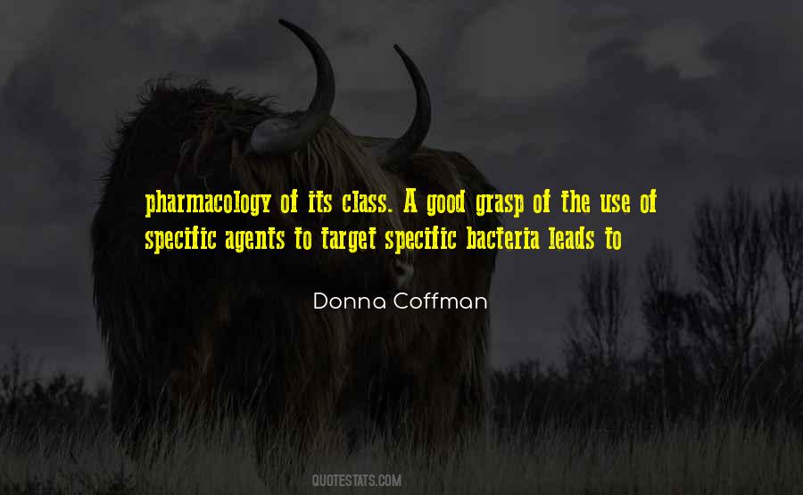 Donna Coffman Quotes #890064